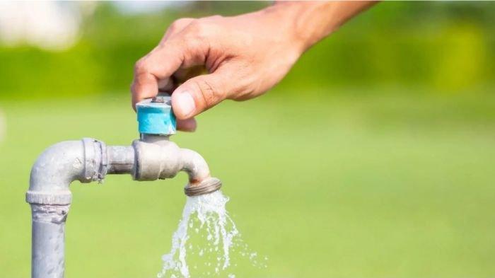 3 Cara Memasang Keran Air agar Tidak Miring, Dijamin Ampuh Tak Mudah ... 3 Cara Memasang Keran Air agar Tidak Miring, Dijamin Ampuh Tak Mudah ...