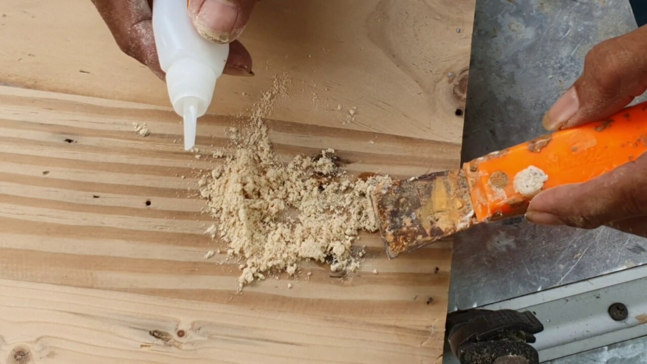 Menambal Tembok Bolong Bekas Paku » JASA BANGUN RUMAH Menambal Tembok Bolong Bekas Paku » JASA BANGUN RUMAH