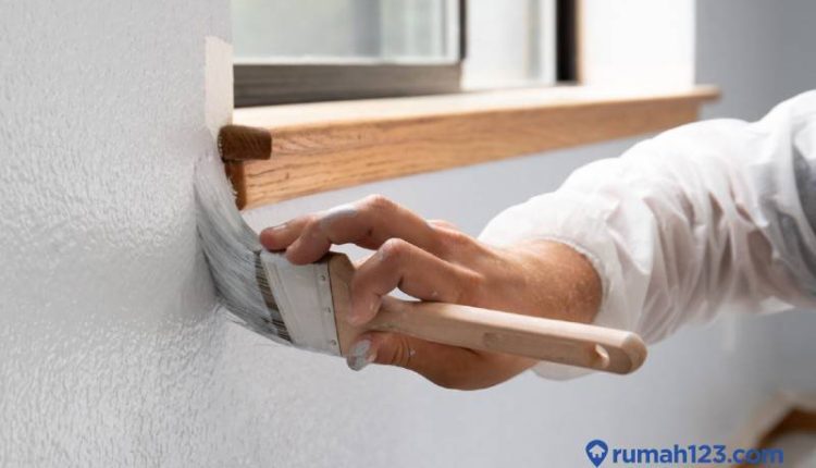 Perbedaan Acian dan Plamir serta Fungsinya untuk Tembok - Info Konstruksi Perbedaan Acian dan Plamir serta Fungsinya untuk Tembok - Info Konstruksi